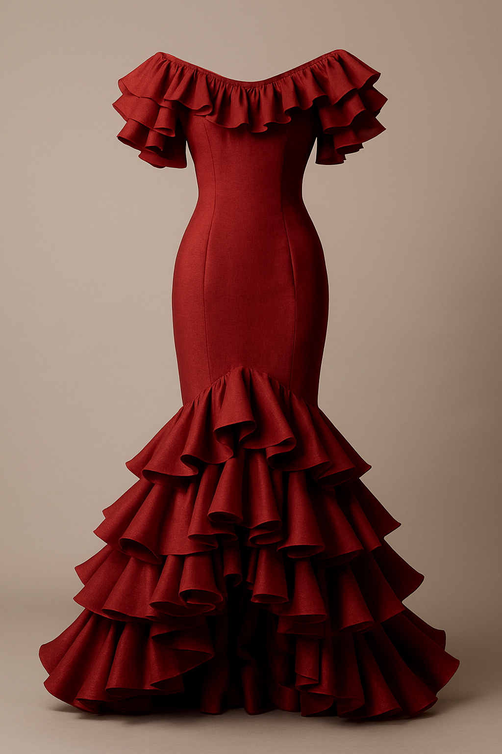 Afbeelding Nieuwe Urban Danskleding